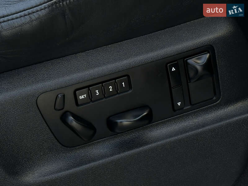 Позашляховик / Кросовер Porsche Cayenne 2009 в Дніпрі