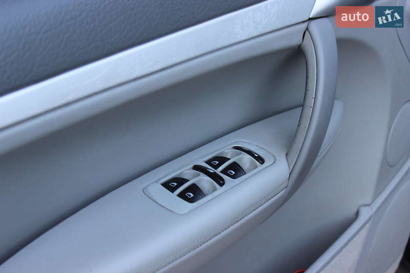 Внедорожник / Кроссовер Porsche Cayenne 2004 в Днепре фото 21 Внедорожник / Кроссовер Porsche Cayenne 2004 в Днепре