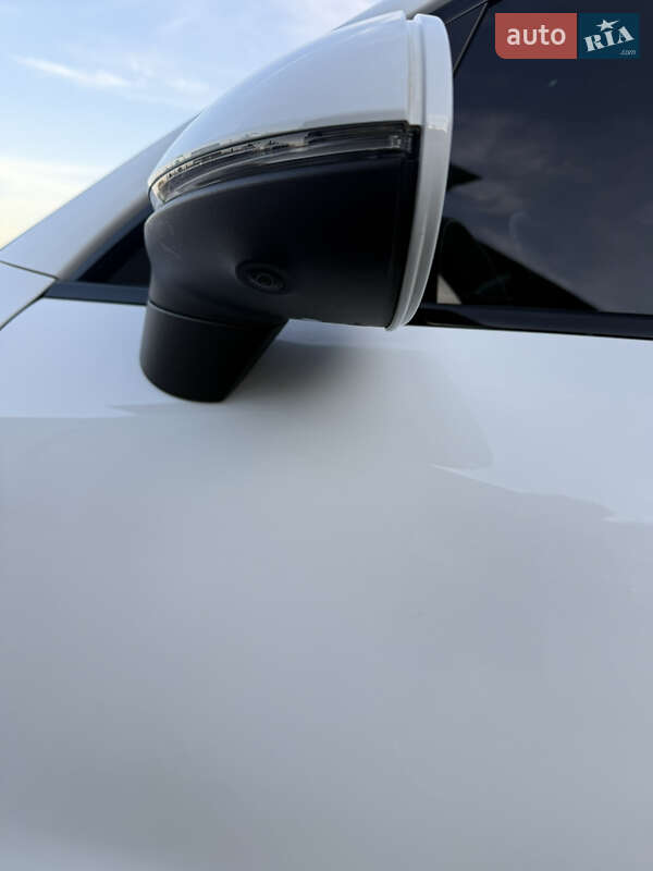 Внедорожник / Кроссовер Porsche Cayenne 2018 в Львове