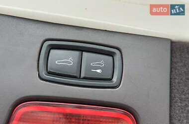 Внедорожник / Кроссовер Porsche Cayenne 2012 в 
