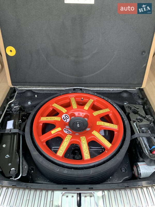 Позашляховик / Кросовер Porsche Cayenne 2016 в Вінниці