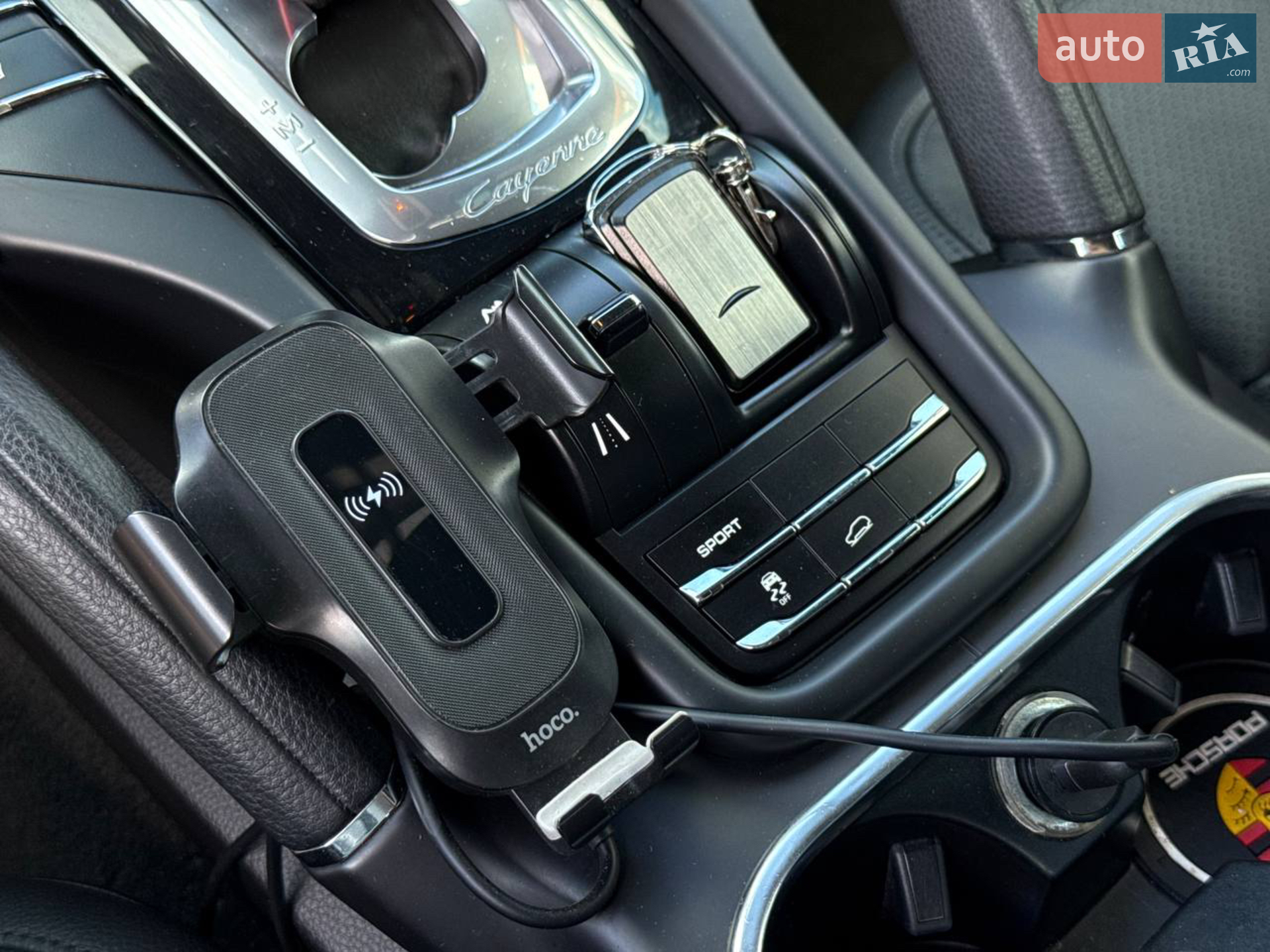 2013 Porsche Cayenne - мініатюра 38