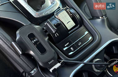 Внедорожник / Кроссовер Porsche Cayenne 2013 в 