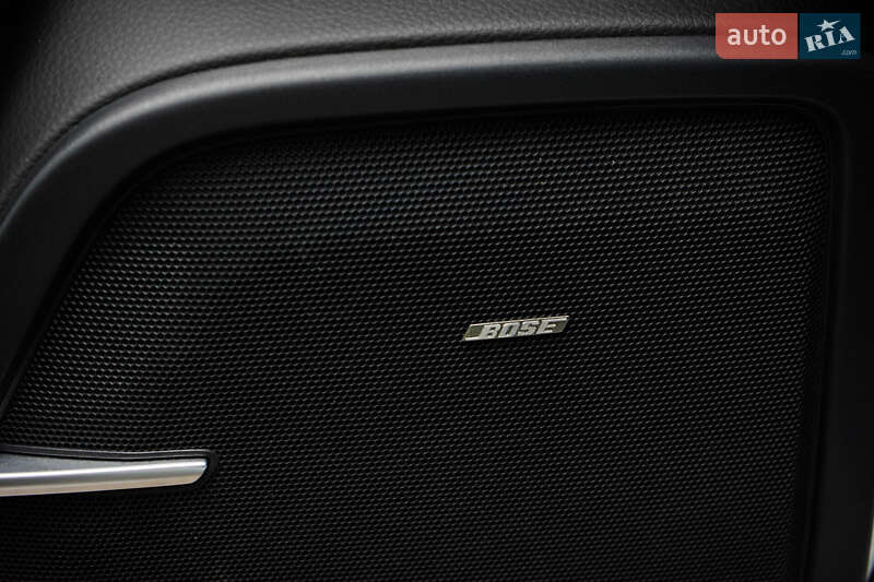 Внедорожник / Кроссовер Porsche Cayenne 2017 в Житомире