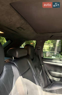 Позашляховик / Кросовер Porsche Cayenne 2008 в 
