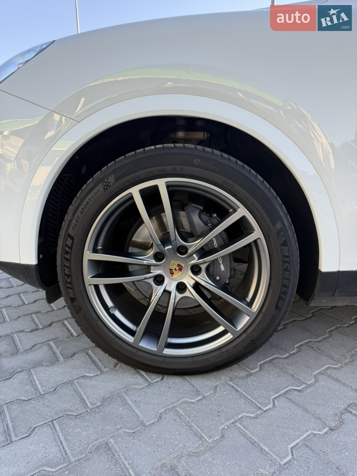 2019 Porsche Cayenne - мініатюра 10