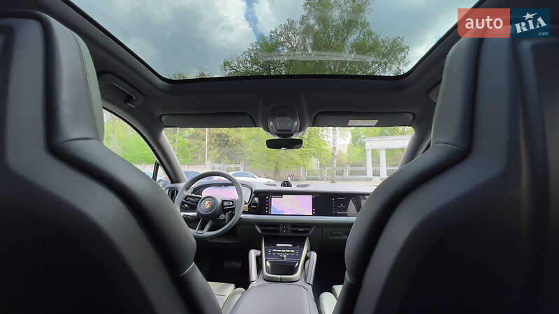 Внедорожник / Кроссовер Porsche Cayenne 2023 в Виннице