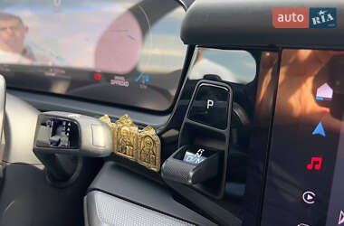 Внедорожник / Кроссовер Porsche Cayenne 2023 в 