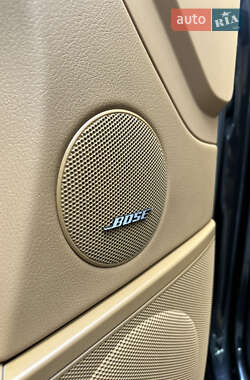 Внедорожник / Кроссовер Porsche Cayenne 2008 в 