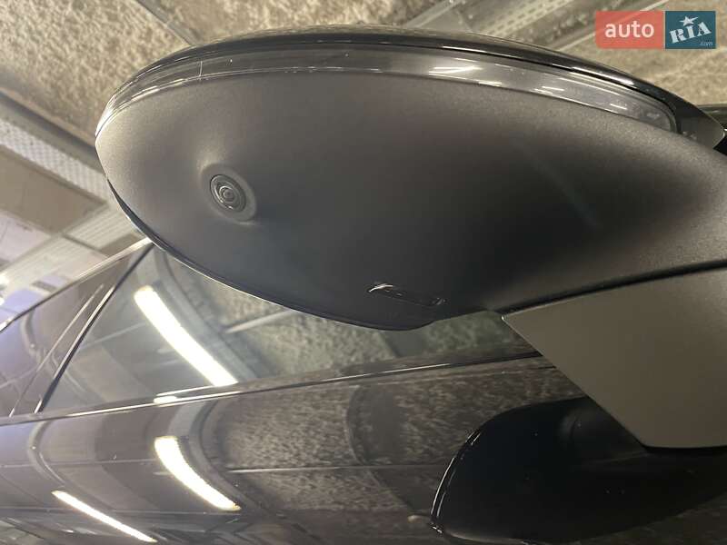 Внедорожник / Кроссовер Porsche Cayenne 2023 в Киеве фото 17 Внедорожник / Кроссовер Porsche Cayenne 2023 в Киеве