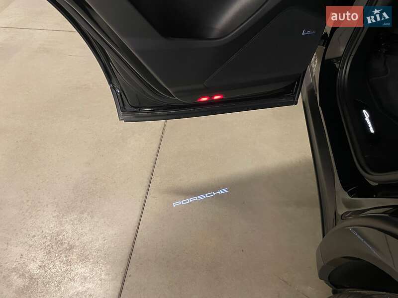 Внедорожник / Кроссовер Porsche Cayenne 2023 в Киеве фото 30 Внедорожник / Кроссовер Porsche Cayenne 2023 в Киеве