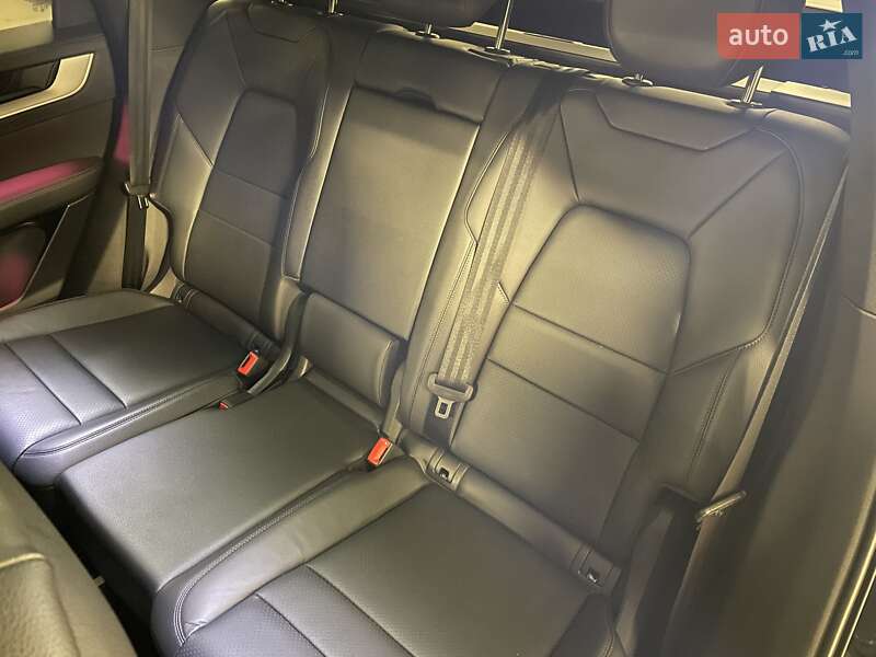 Внедорожник / Кроссовер Porsche Cayenne 2023 в Киеве фото 33 Внедорожник / Кроссовер Porsche Cayenne 2023 в Киеве