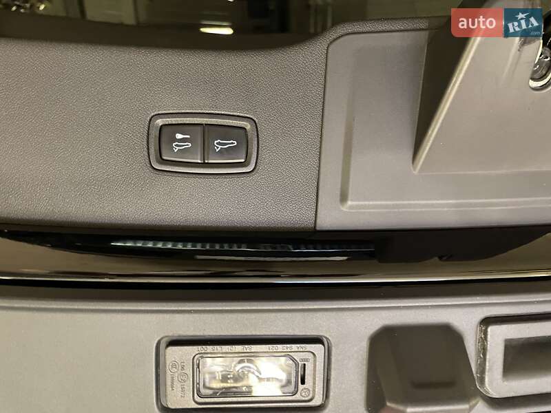 Внедорожник / Кроссовер Porsche Cayenne 2023 в Киеве фото 38 Внедорожник / Кроссовер Porsche Cayenne 2023 в Киеве