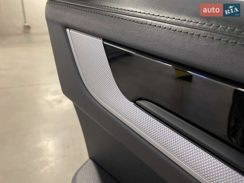 Внедорожник / Кроссовер Porsche Cayenne 2023 в Киеве фото 46 Внедорожник / Кроссовер Porsche Cayenne 2023 в Киеве