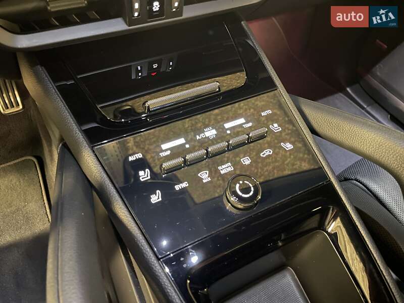 Внедорожник / Кроссовер Porsche Cayenne 2023 в Киеве фото 52 Внедорожник / Кроссовер Porsche Cayenne 2023 в Киеве