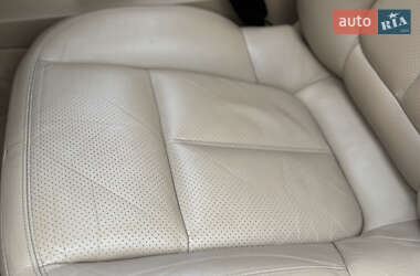 Позашляховик / Кросовер Porsche Cayenne 2012 в 