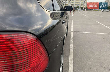 Внедорожник / Кроссовер Porsche Cayenne 2005 в 