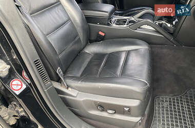 Внедорожник / Кроссовер Porsche Cayenne 2005 в 