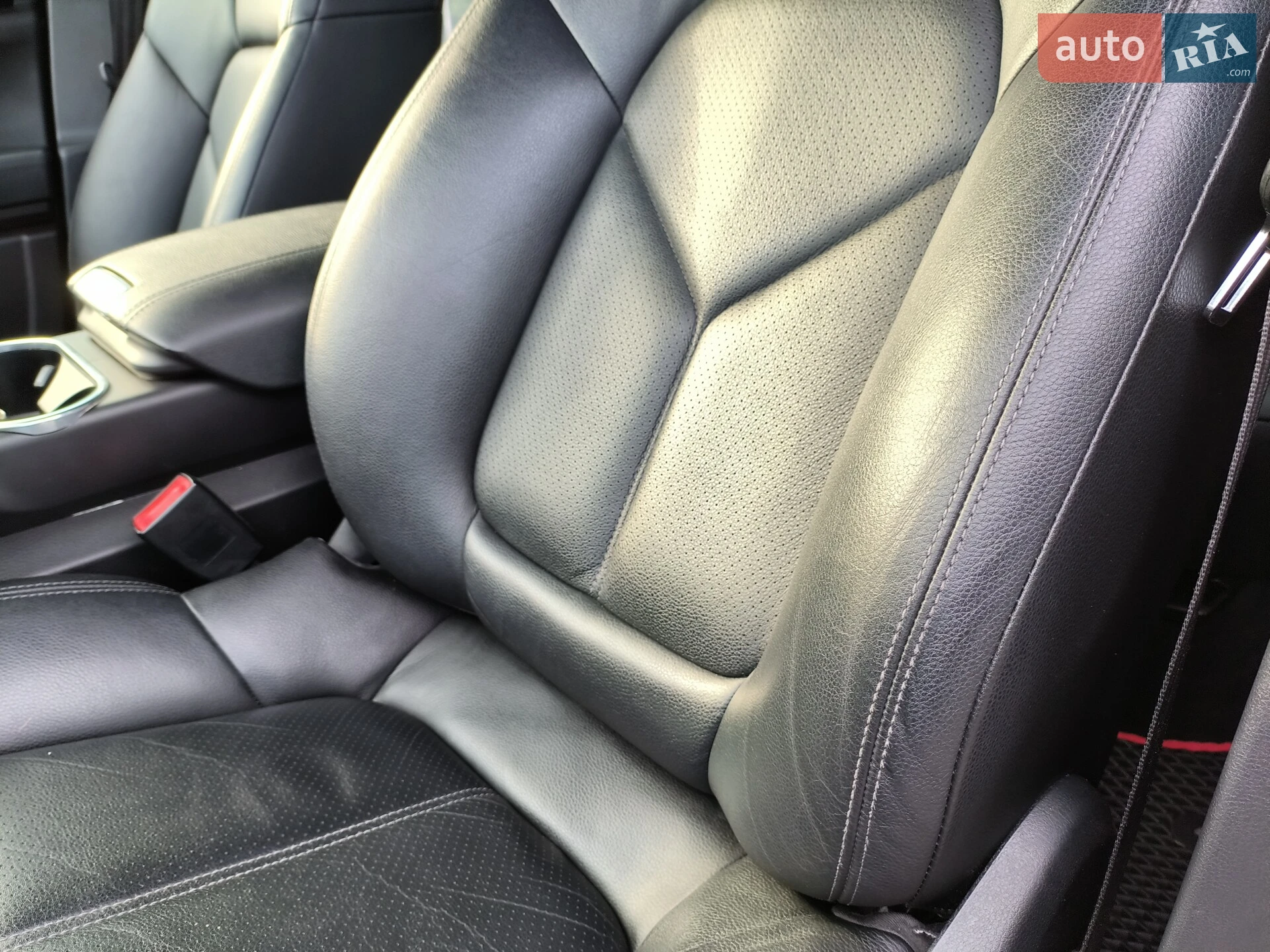 2013 Porsche Cayenne - мініатюра 24