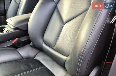 Позашляховик / Кросовер Porsche Cayenne 2013 в 
