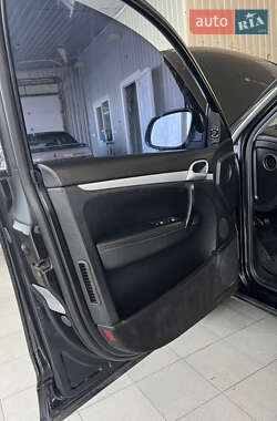 Внедорожник / Кроссовер Porsche Cayenne 2005 в 
