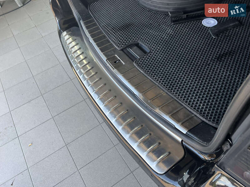 Позашляховик / Кросовер Porsche Cayenne 2005 в Сумах