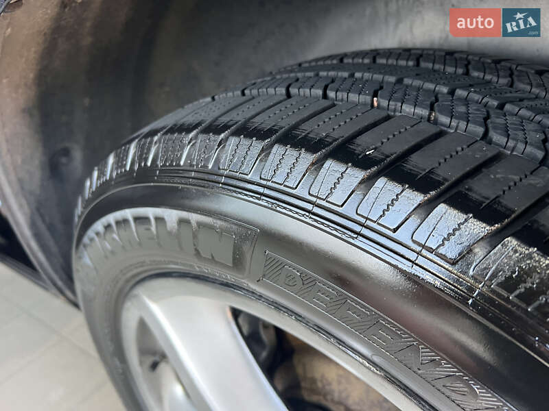 Позашляховик / Кросовер Porsche Cayenne 2005 в Сумах