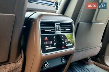 Внедорожник / Кроссовер Porsche Cayenne 2019 в 