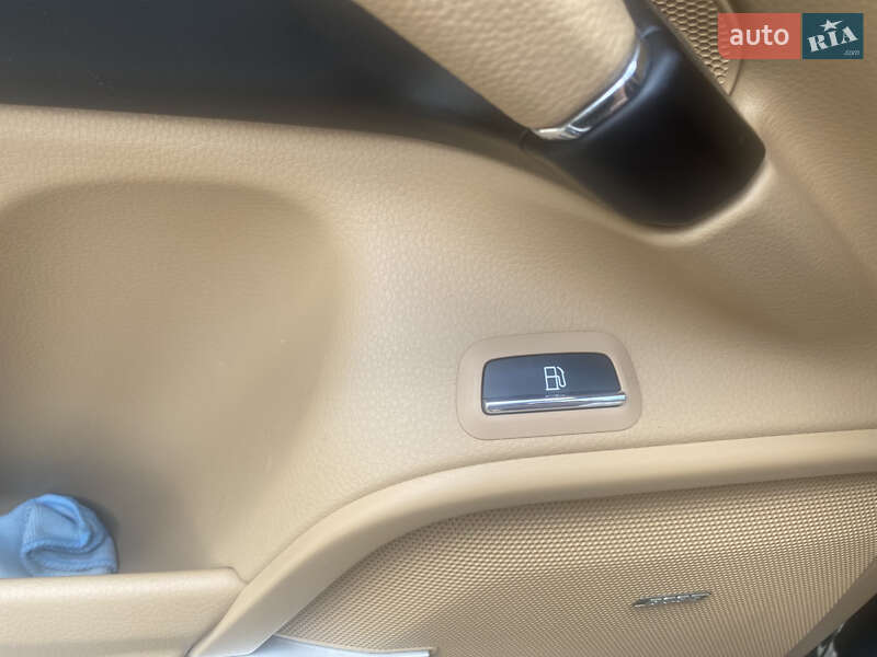 Позашляховик / Кросовер Porsche Cayenne 2016 в Львові фото 11 Позашляховик / Кросовер Porsche Cayenne 2016 в Львові