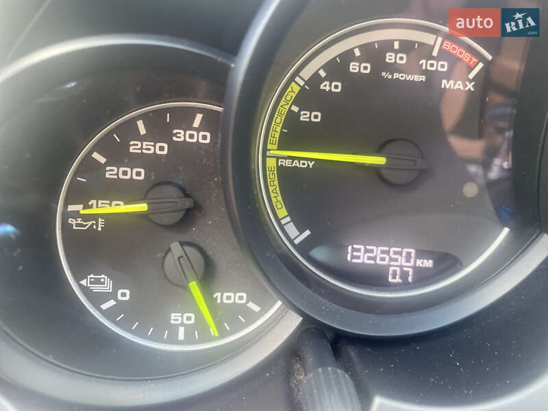 Позашляховик / Кросовер Porsche Cayenne 2016 в Львові фото 21 Позашляховик / Кросовер Porsche Cayenne 2016 в Львові