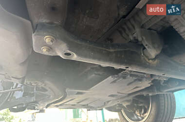 Внедорожник / Кроссовер Porsche Cayenne 2008 в 