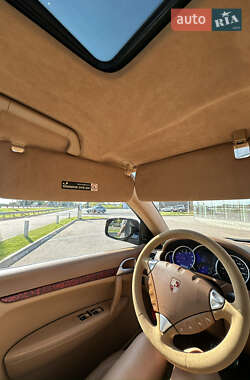 Внедорожник / Кроссовер Porsche Cayenne 2008 в 