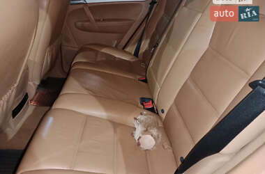 Внедорожник / Кроссовер Porsche Cayenne 2008 в 