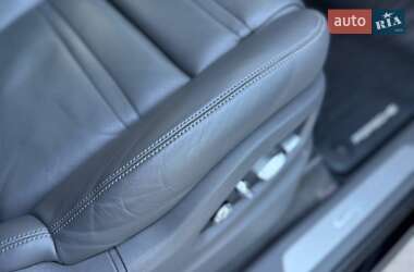 Внедорожник / Кроссовер Porsche Cayenne 2018 в 