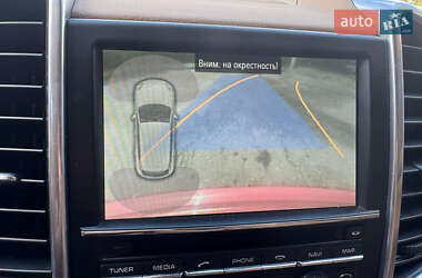 Внедорожник / Кроссовер Porsche Cayenne 2013 в 