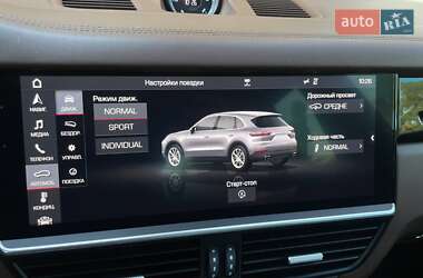 Внедорожник / Кроссовер Porsche Cayenne 2019 в 