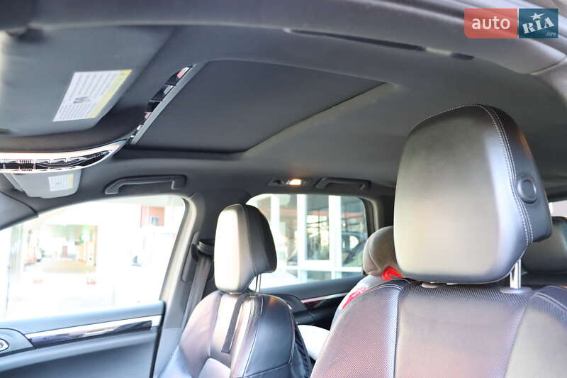 Внедорожник / Кроссовер Porsche Cayenne 2014 в Львове