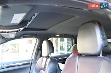 Внедорожник / Кроссовер Porsche Cayenne 2014 в 
