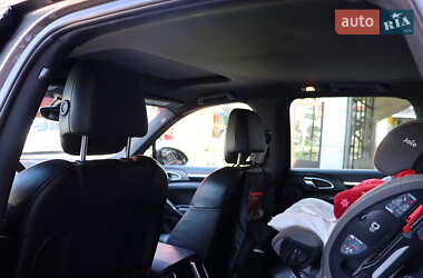 Внедорожник / Кроссовер Porsche Cayenne 2014 в 