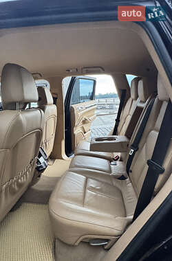 Внедорожник / Кроссовер Porsche Cayenne 2012 в 