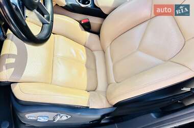 Внедорожник / Кроссовер Porsche Cayenne 2015 в 