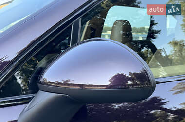 Внедорожник / Кроссовер Porsche Cayenne 2012 в 
