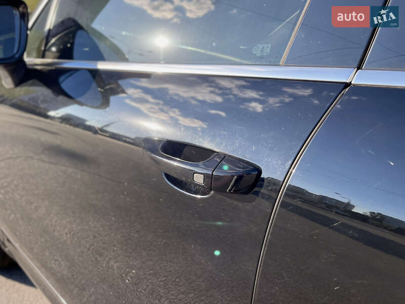 Внедорожник / Кроссовер Porsche Cayenne 2016 в Харькове фото 14 Внедорожник / Кроссовер Porsche Cayenne 2016 в Харькове