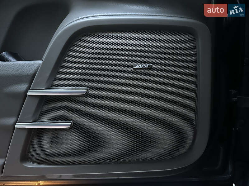 Внедорожник / Кроссовер Porsche Cayenne 2014 в Львове