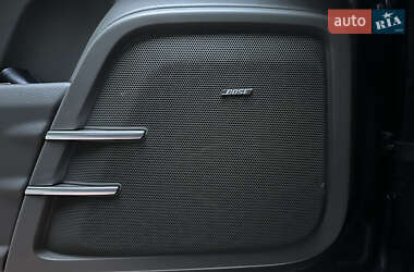 Внедорожник / Кроссовер Porsche Cayenne 2014 в 