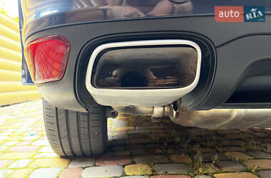 Внедорожник / Кроссовер Porsche Cayenne 2011 в 