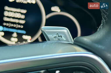 Внедорожник / Кроссовер Porsche Cayenne 2018 в 