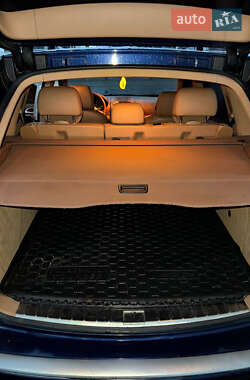 Внедорожник / Кроссовер Porsche Cayenne 2007 в 