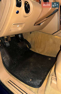 Внедорожник / Кроссовер Porsche Cayenne 2007 в 