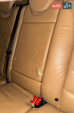 Внедорожник / Кроссовер Porsche Cayenne 2007 в 